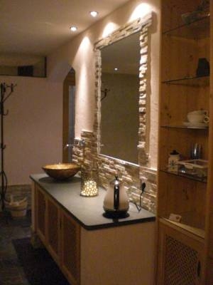 Imagen de la habitación del Hotel Apart-garni Motnaida. Foto 3