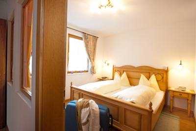 Imagen de la habitación del Hotel Apart-garni Motnaida. Foto 4