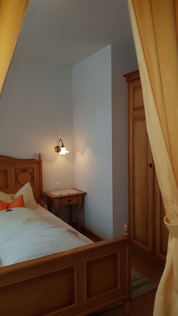 Imagen de la habitación del Hotel Apart-garni Motnaida. Foto 15