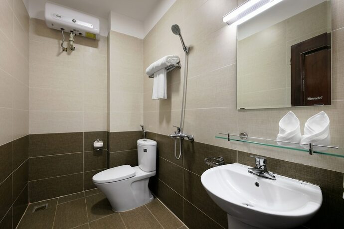 Imagen general del Hotel Aparthanoi. Foto 1