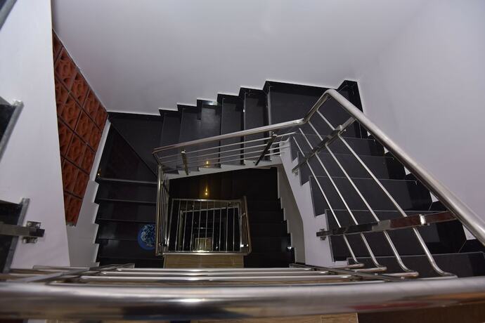 Imagen general del Hotel Aparthanoi. Foto 3