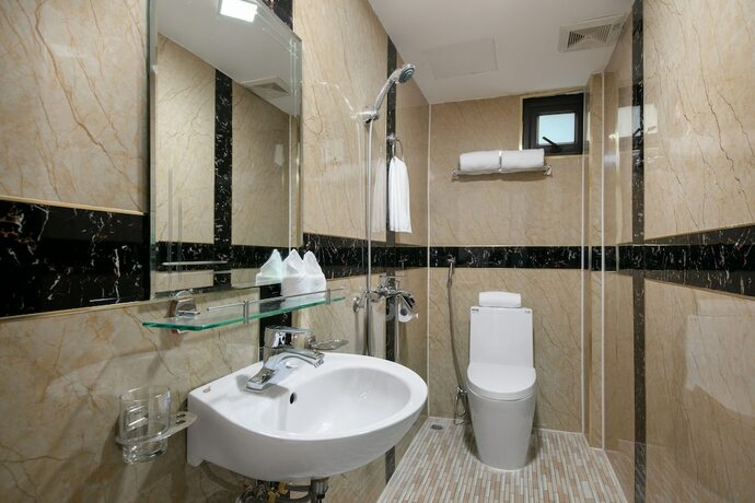 Imagen general del Hotel Aparthanoi. Foto 14
