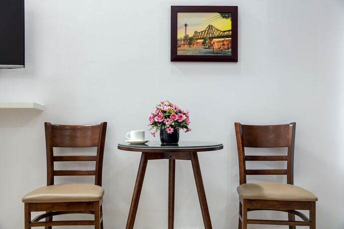 Imagen general del Hotel Aparthanoi. Foto 19