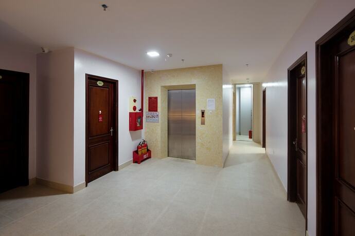 Imagen general del Hotel Aparthanoi. Foto 20