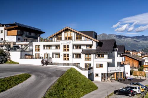 Imagen de la habitación del Hotel Aparthaus Gondeblick. Foto 2