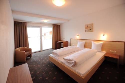 Imagen de la habitación del Hotel Aparthaus Gondeblick. Foto 3