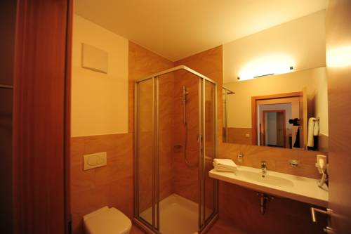 Imagen de la habitación del Hotel Aparthaus Gondeblick. Foto 4