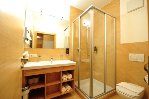 Imagen de la habitación del Hotel Aparthaus Gondeblick. Foto 5