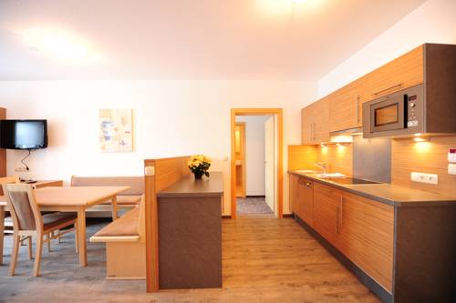 Imagen de la habitación del Hotel Aparthaus Gondeblick. Foto 10