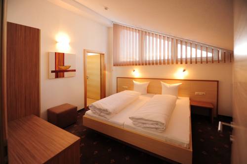 Imagen de la habitación del Hotel Aparthaus Gondeblick. Foto 12