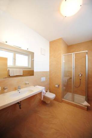 Imagen de la habitación del Hotel Aparthaus Gondeblick. Foto 13