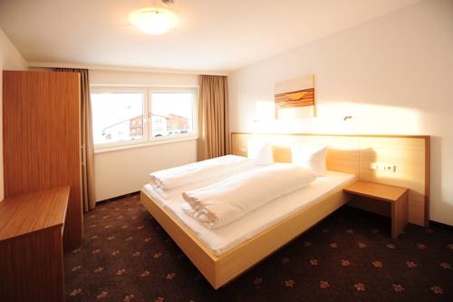 Imagen de la habitación del Hotel Aparthaus Gondeblick. Foto 14