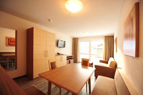 Imagen de la habitación del Hotel Aparthaus Gondeblick. Foto 15