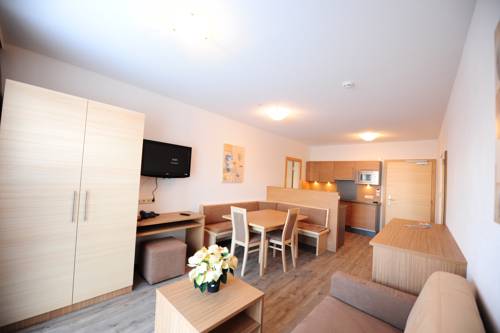 Imagen de la habitación del Hotel Aparthaus Gondeblick. Foto 16