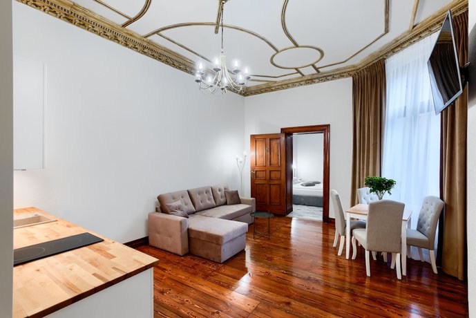 Imagen de la habitación del Hotel Aparthotel 1899 by Platinum. Foto 15