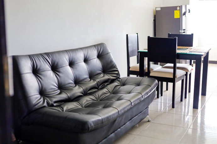 Imagen de la habitación del Hotel Aparthotel 2k familiar parque del cafe. Foto 7