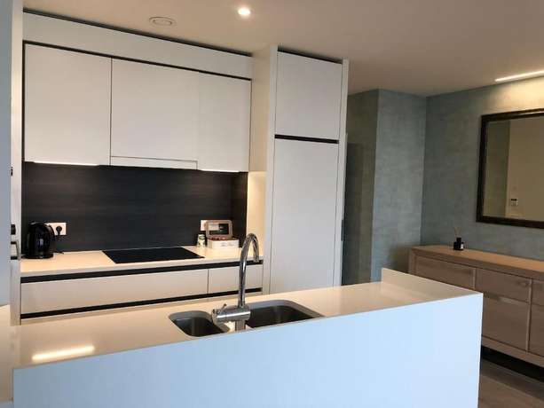 Imagen de la habitación del Hotel Aparthotel Acropolis. Foto 11