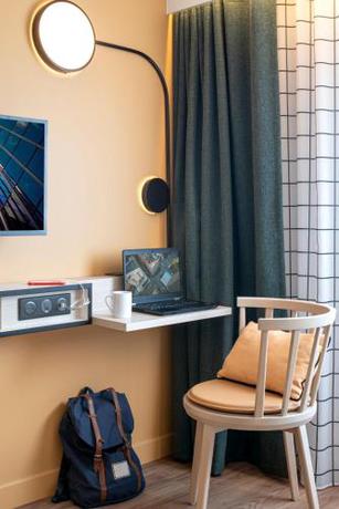 Imagen de la habitación del Hotel Aparthotel Adagio Access Kiel. Foto 10