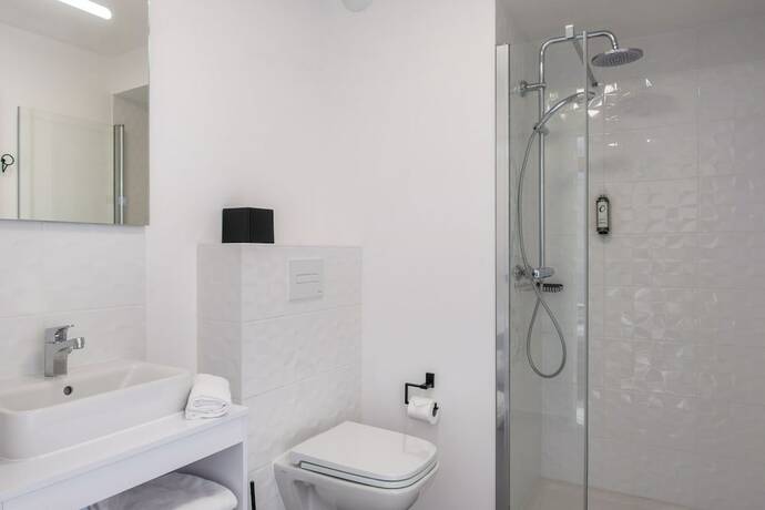 Imagen general del Hotel Aparthotel Adagio Access Lille Villeneuve-d'Ascq. Foto 1