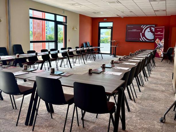 Imagen general del Hotel Aparthotel Adagio Access Porte de Camargue. Foto 1