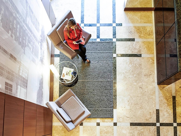 Imagen general del Hotel Aparthotel Adagio Sao Paulo Itaim Bibi. Foto 4