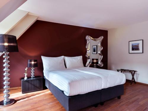 Imagen general del Hotel Aparthotel Adler Luzern. Foto 1