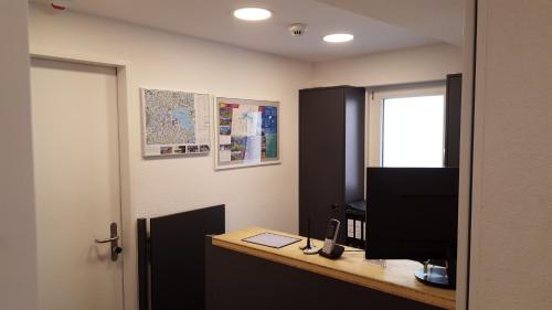 Imagen general del Hotel Aparthotel Adler Luzern. Foto 3