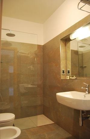 Imagen de la habitación del Hotel Aparthotel Albatros. Foto 7