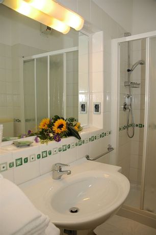 Imagen de la habitación del Hotel Aparthotel Albatros. Foto 11