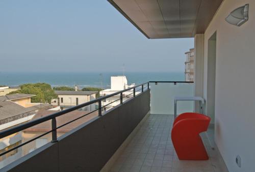 Imagen general del Hotel Aparthotel Alessandria. Foto 1