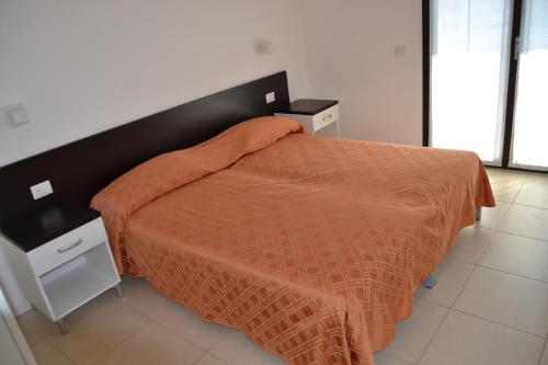 Imagen general del Hotel Aparthotel Alessandria. Foto 4