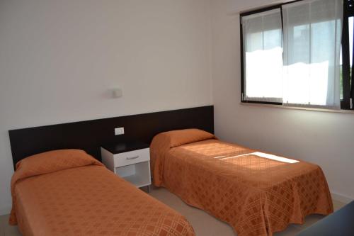 Imagen de la habitación del Hotel Aparthotel Alessandria. Foto 7