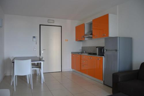 Imagen de la habitación del Hotel Aparthotel Alessandria. Foto 8