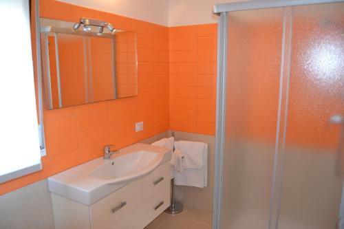 Imagen de la habitación del Hotel Aparthotel Alessandria. Foto 9