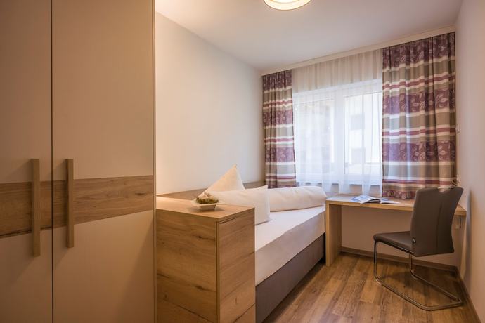 Imagen de la habitación del Hotel Aparthotel AlpTirol. Foto 12