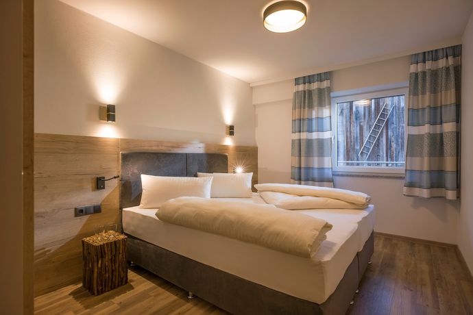 Imagen de la habitación del Hotel Aparthotel AlpTirol. Foto 13