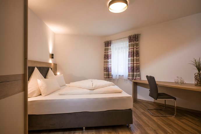 Imagen de la habitación del Hotel Aparthotel AlpTirol. Foto 15