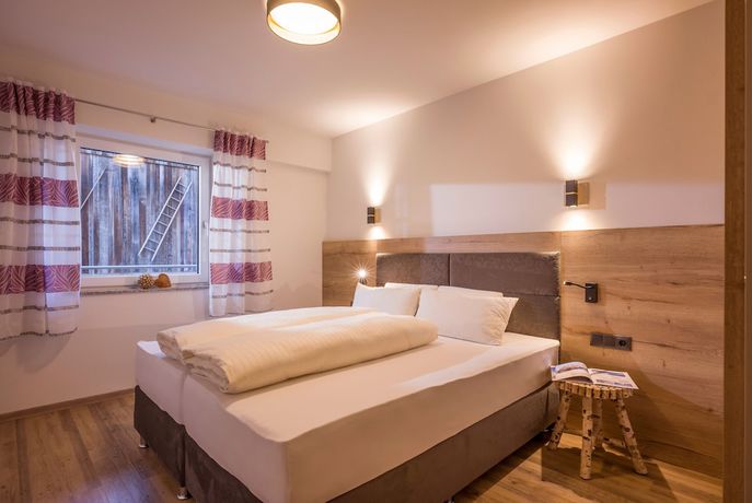 Imagen de la habitación del Hotel Aparthotel AlpTirol. Foto 17