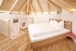 Imagen general del Hotel Apart-hotel Alpinsonnenresidenz. Foto 4