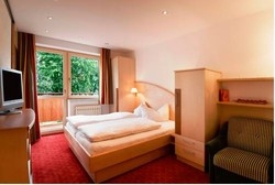 Imagen general del Hotel Apart-hotel Alpinsonnenresidenz. Foto 5