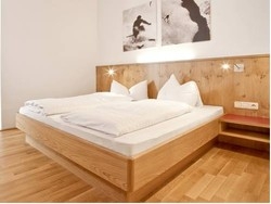 Imagen general del Hotel Apart-hotel Alpinsonnenresidenz. Foto 6