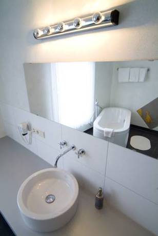 Imagen de la habitación del Hotel Aparthotel Am Kurpark. Foto 6