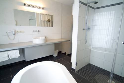 Imagen de la habitación del Hotel Aparthotel Am Kurpark. Foto 10