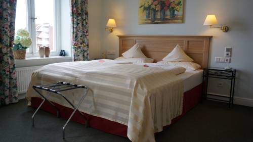 Imagen de la habitación del Hotel Aparthotel Am Meer. Foto 3