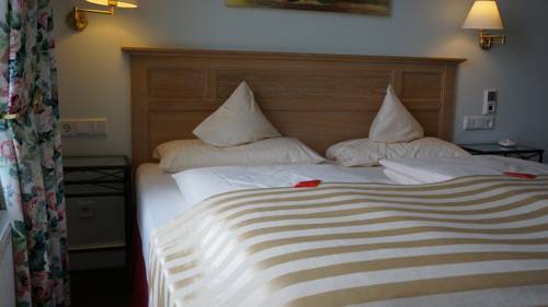 Imagen de la habitación del Hotel Aparthotel Am Meer. Foto 5
