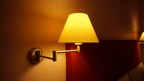 Imagen de la habitación del Hotel Aparthotel Am Meer. Foto 9
