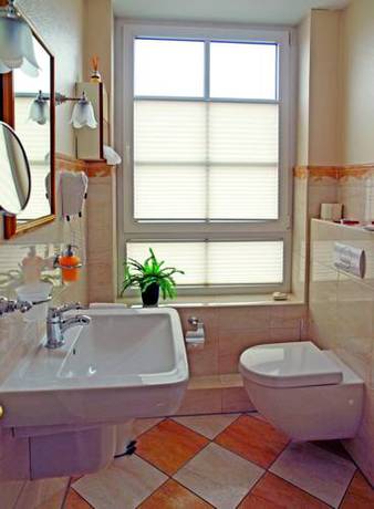 Imagen de la habitación del Hotel Aparthotel Am Meer. Foto 15