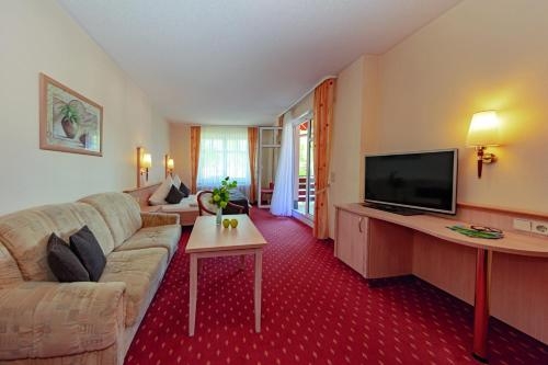 Imagen de la habitación del Hotel Aparthotel Am See. Foto 8