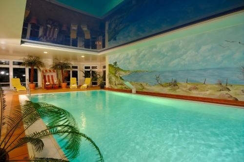 Imagen general del Hotel Aparthotel Am See. Foto 2