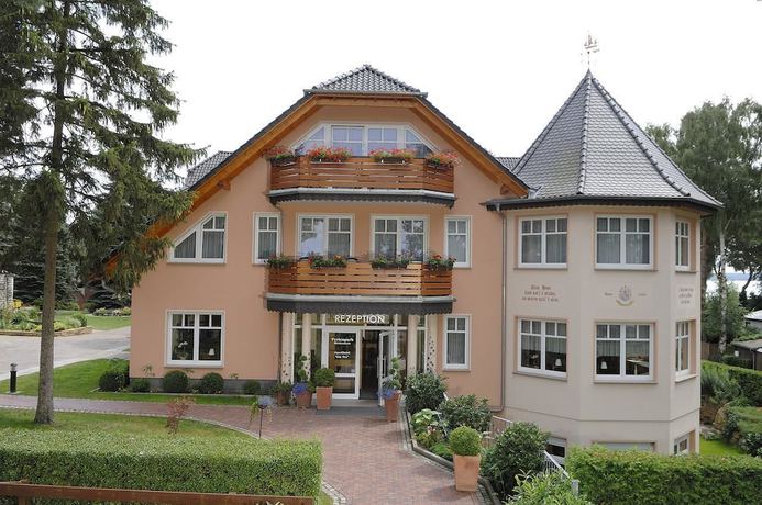 Imagen general del Hotel Aparthotel Am See. Foto 2